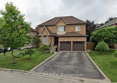 618 Ponting Place, Newmarket, On L3x 1t4