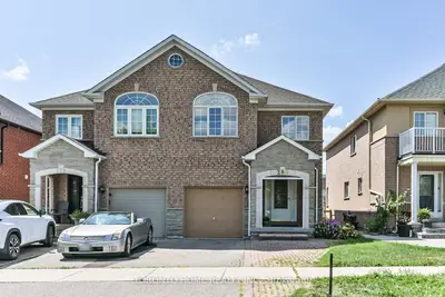 280 Monte Carlo Drive, Vaughan, On L4h 1r2