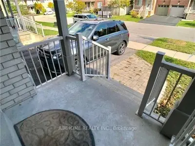 42 Holmwood Street, Richmond Hill, On L4b 4k5