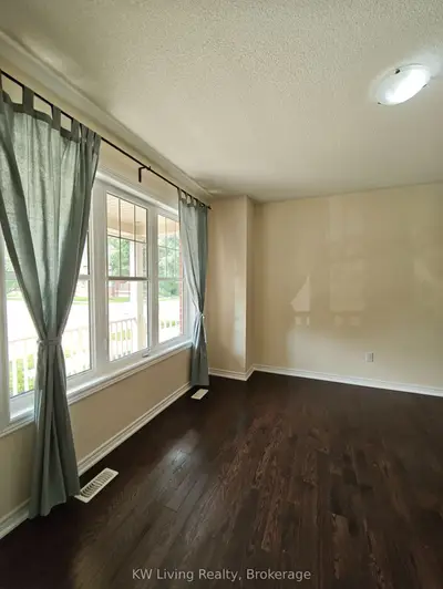 109 Cornwall Drive, Markham, On L6b 0y8