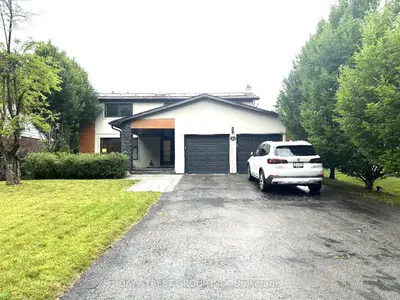 24 Avondale Crescent, Markham, On L3p 2k1