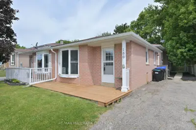 186 Beattie Avenue, New Tecumseth, On L9r 1c1