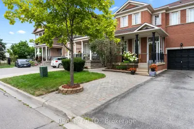 62 Fairlane Crescent Bsmt, Vaughan, On L4h 2g9