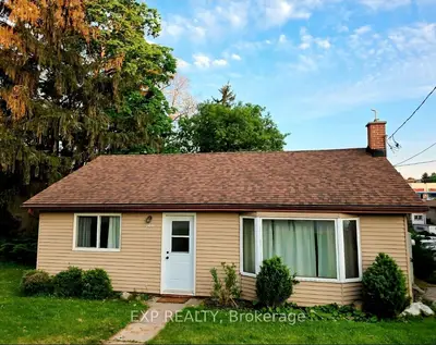 166 John Street W, Bradford West Gwillimbury, On L3z 2a7
