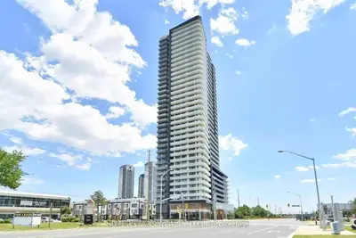 7895 Jane Street 3108, Vaughan, On L4k 2m7