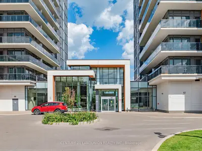 9600 Yonge Street 311b, Richmond Hill, On L4c 0x3