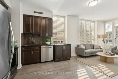 20 North Park Road 1108, Vaughan, On L4j 0g7