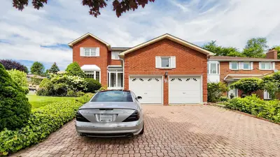 Detached in Markham