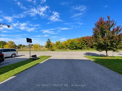 253 Rutherford Road, Bradford West Gwillimbury, On L3z 0x4