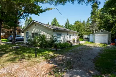 3195 Cowan Avenue, Innisfil, On L9s 2k2