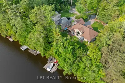 2 Birch Knoll Road, Georgina, On L0e 1r0
