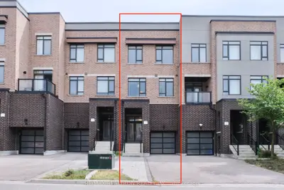 7 Glenngarry Crescent, Vaughan, On L6a 4z4