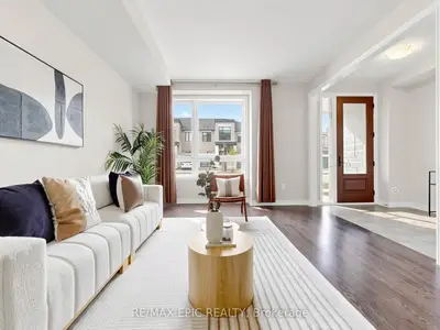 191 Mumbai Drive, Markham, On L3s 0g5