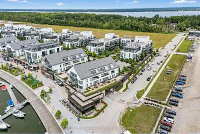 233 Broward Way 8, Innisfil, On L9s 0m5