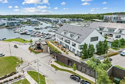 233 Broward Way 8, Innisfil, On L9s 0m5