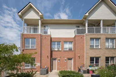102 Faithful Way 112, Markham, On L3r 1a1
