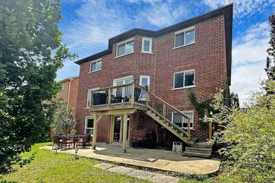 267 Savage Road Lower Level, Newmarket, On L3x 1s1