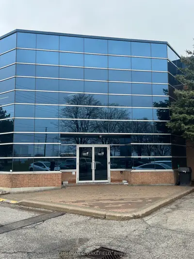 1 Royal Gate Boulevard H, Vaughan, On L4l 8z7