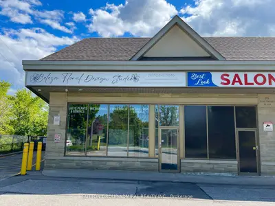 75 Napa Valley Avenue 1, Vaughan, On L4h 1m3