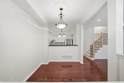 21 St. Moritz Way 3a, Markham, On L3r 4g4
