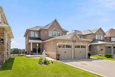 78a Kerfoot Crescent, Georgina, On L4p 4h2