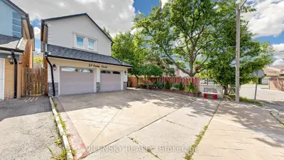 31 Lonny Court, Vaughan, On L4j 3j9