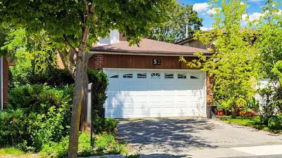 52 Lund Street, Richmond Hill, On L4c 5v7