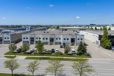 1290 Creditstone Road, Vaughan, On L4k 5t7