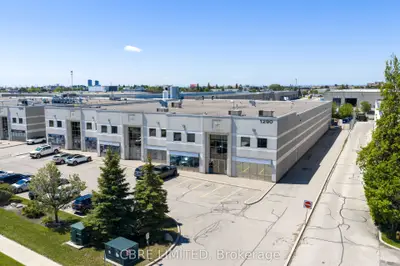 1290 Creditstone Road, Vaughan, On L4k 5t7