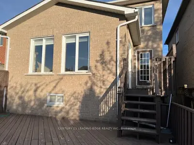 180 Stone Road, Aurora, On L4g 6y9