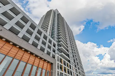 7950 Bathurst Street B502, Vaughan, On L4j 0l4