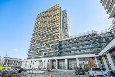 9751 Markham Road B2008, Markham, On L6e 0w3