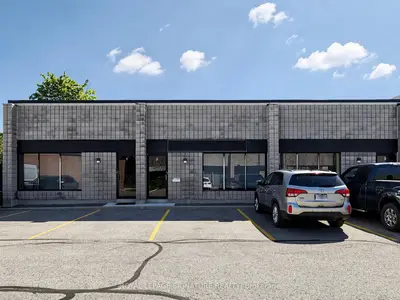 4 Vata Court 2, Aurora, On L4g 4b6