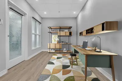 115 Woodstream Boulevard 4-203, Vaughan, On L4l 8k5