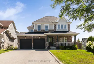 1359 DALLMAN Street, Innisfil, ON L0L 1W0