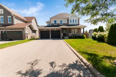 1359 DALLMAN Street, Innisfil, ON L0L 1W0