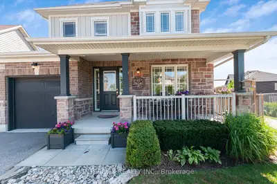 1359 DALLMAN Street, Innisfil, ON L0L 1W0