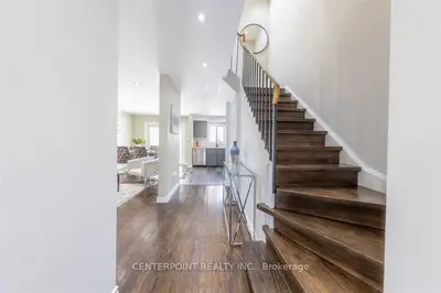 120 Dunbar Crescent, Markham, On L3r 6w2