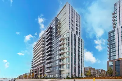 60 Honeycrisp Crescent 210, Vaughan, On L4k 0n5