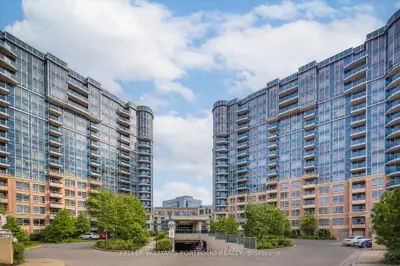 33 Cox Boulevard 133, Markham, On L3r 8a6