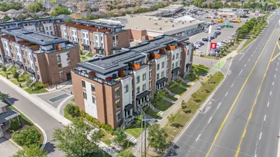 9560 Islington Avenue 113, Vaughan, On L4h 4z5