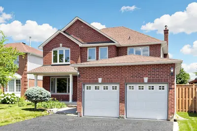153 Natanya Boulevard, Georgina, On L4p 3n2