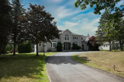70 Belsite Court, Vaughan, On L0j 1c0