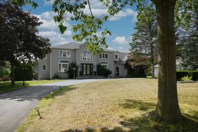 70 Belsite Court, Vaughan, On L0j 1c0