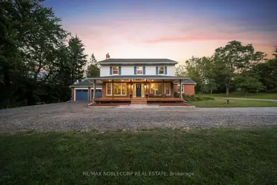 2037 15th Side Road, New Tecumseth, On L0g 1w0