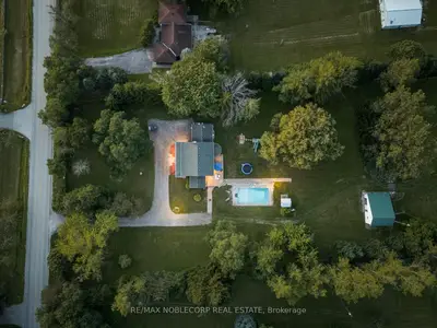 2037 15th Side Road, New Tecumseth, On L0g 1w0