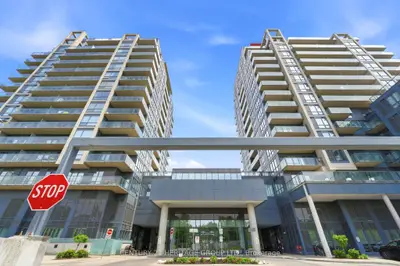 9090 Yonge Street 1106b, Richmond Hill, On L4c 0z1