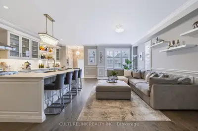 89 Sharonview Crescent, East Gwillimbury, On L9n 0s5