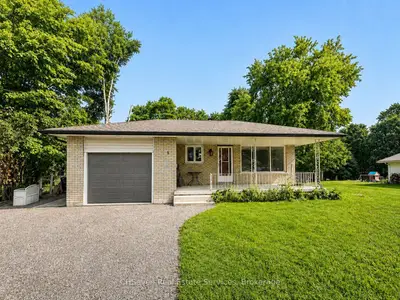 Detached in Innisfil