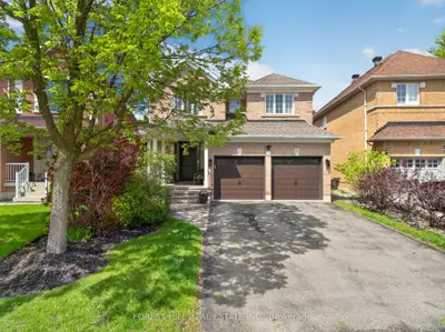 120 Sandwood Drive, Vaughan, On L4j 8w4